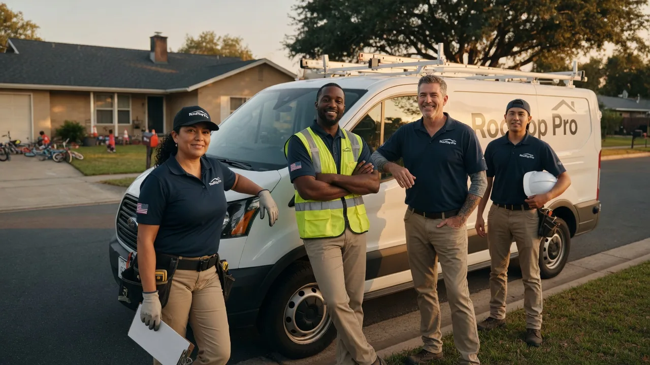 Roof Repair in Cantua Creek, CA near me